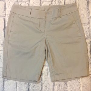 Ann Taylor shorts